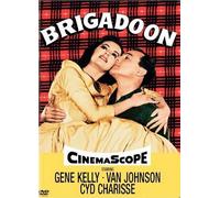 Brigadoon - Grandes Musicales