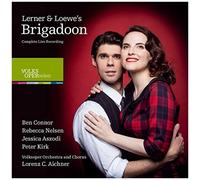 Brigadoon Import