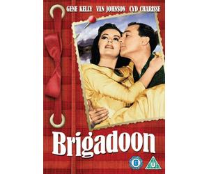 Brigadoon [Import anglais]