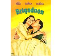 Brigadoon [Import USA Zone 1]