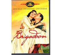 Brigadoon [Import USA Zone 1]