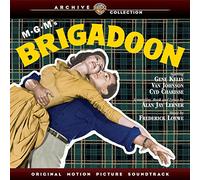 Brigadoon / O.S.T. - Brigadoon (Original Soundtrack)