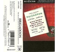 Brigadoon - Original Cast