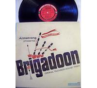 Brigadoon: Original Television Sound Track [Vinyl LP]