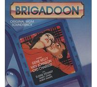 Brigadoon - Ost