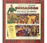 Brigadoon (Selections Recorded Directly From The Sound Track) [Vinyl LP]