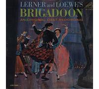 Brigadoon [Vinyl LP]