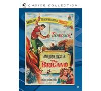 The Brigand – Sony Pictures Home Entertainment