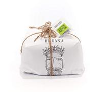 Brigand Tesori Delle Due Sicilie Made In Italy Panettone artisanal à la pistache 1 kg