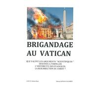 Brigandage au Vatican