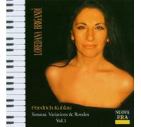 Brigandi,Loredana - Klaviermusik [Import]