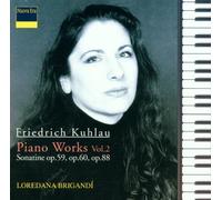 Brigandi,Loredana - Pianoworks Vol.2