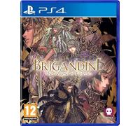 Brigandine