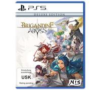 Brigandine Abyss (Deluxe Edition)