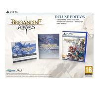 BRIGANDINE ABYSS - DELUXE EDITION - Jeu PS5