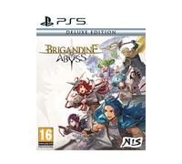 Brigandine Abyss Deluxe Edition PS5