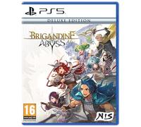 BRIGANDINE ABYSS - DELUXE EDITION PS5