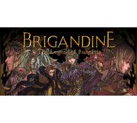 Brigandine The Legend of Runersia (PC)