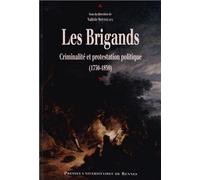 BRIGANDS