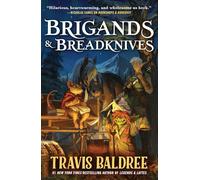 Brigands & Breadknives