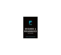 Brigands & Breadknives – Tor Books