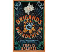 Brigands & Breadknives