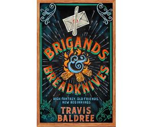 Brigands & Breadknives