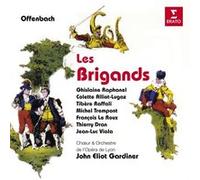 Brigands E