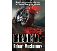 Brigands M.C. Mission 11 - Robert Muchamore - Hodder & Stoughton Libri - Poche - Roman adolescent dès 13 ans