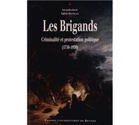 Brigands Pur (Auteur)