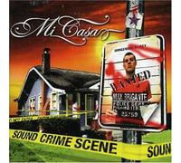 Brigante Max - Mi Casa