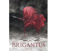Brigantus - Tome 1 - Banni