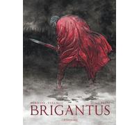 Brigantus - Tome 1 - Banni