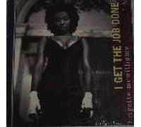 Brigette McWilliams - Brigette McWilliams - I Get The Job Done - Virgin Records America, Inc. (Europe)