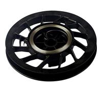 Briggs and Stratton 498144, poulie à ressort pour moteurs quantiques, pour moteur 5 CV horizontal et 6 CV Intek