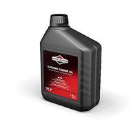 Huile moteur 4 Temps SAE 30 - Briggs & Stratton - Format 1,4L - Pour autoportée