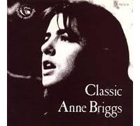 Briggs, Anne - The Complete Topic ... [Musikkassette]