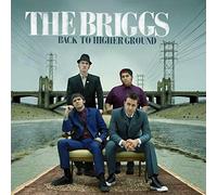 Briggs - Back to Higher Ground [Import]