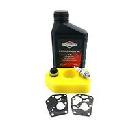 Briggs et Stratton Tondeuse à gazon Kit de service Convient pour le Classic et Sprint