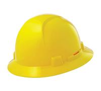 Briggs Full Brim (Jaune)