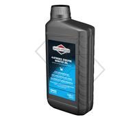 Briggs Huile Moteur 4T SAE SW30 1LT à Partir De Neige Froid COD.100007W