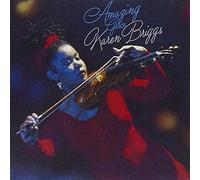 Briggs, Karen - Amazing Grace