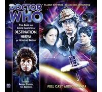 Briggs,Nicholas - Doctor Who: Destination Nerva