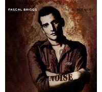 Briggs,Pascal - The Mercenary [Import]