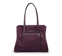 Briggs & Riley Cabas Femme, One Size, Prune