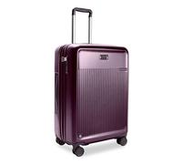 Briggs & Riley Collection de Bagages rigides Sympatico, Prune, 27" Medium Checked, Bagages rigides Sympatico