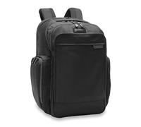 Briggs & Riley Hta Grand sac à dos cargo unisexe, Noir, S, Classique