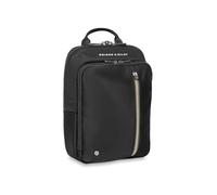 Briggs & Riley HTA Sac à bandoulière Noir, Noir, Taille unique, Sac à bandoulière