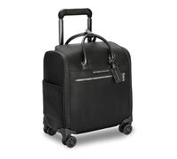 Briggs & Riley Rhapsody Sac de Cabine à roulettes Noir Taille Unique, Noir, Taille Unique, Rhapsody Sac Cabine à roulettes