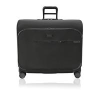 Briggs & Riley Sac à roulettes Deluxe pour penderie, Noir, Noir, Deluxe Wardrobe Spinner Bag, Sac à roulettes Deluxe pour penderie